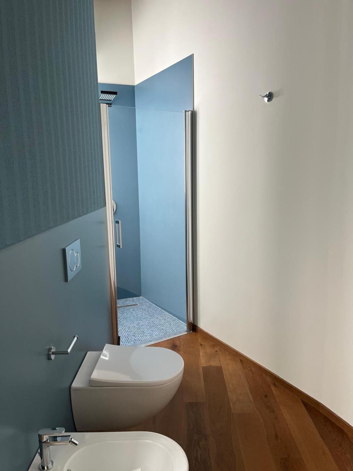 Dimora Santa Chiara Apartment Ripatransone Exterior foto