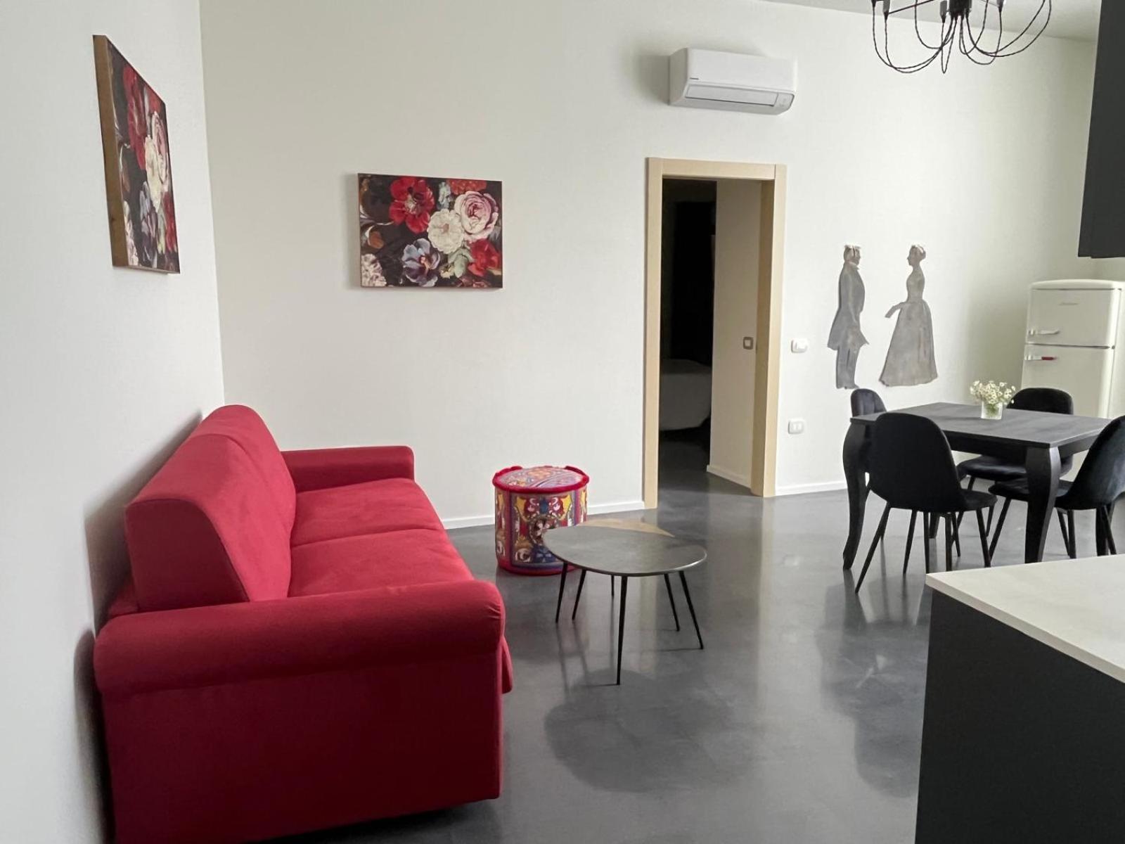 Dimora Santa Chiara Apartment Ripatransone Exterior foto