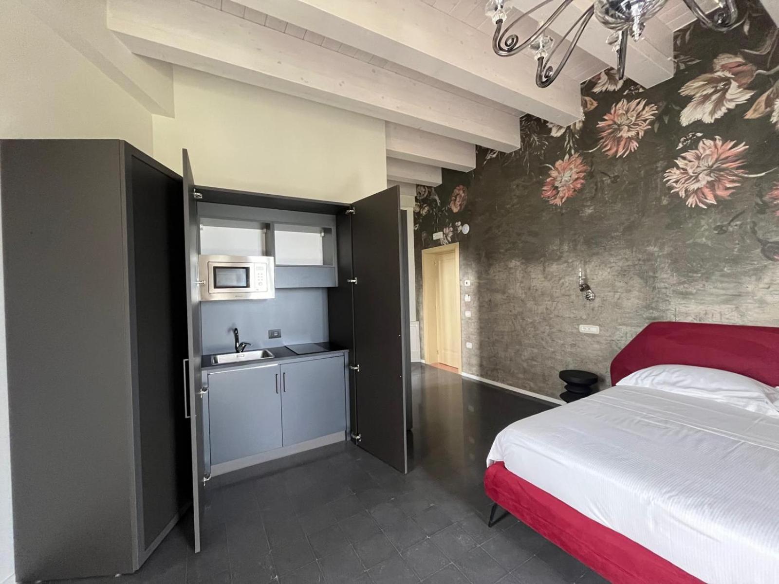 Dimora Santa Chiara Apartment Ripatransone Exterior foto