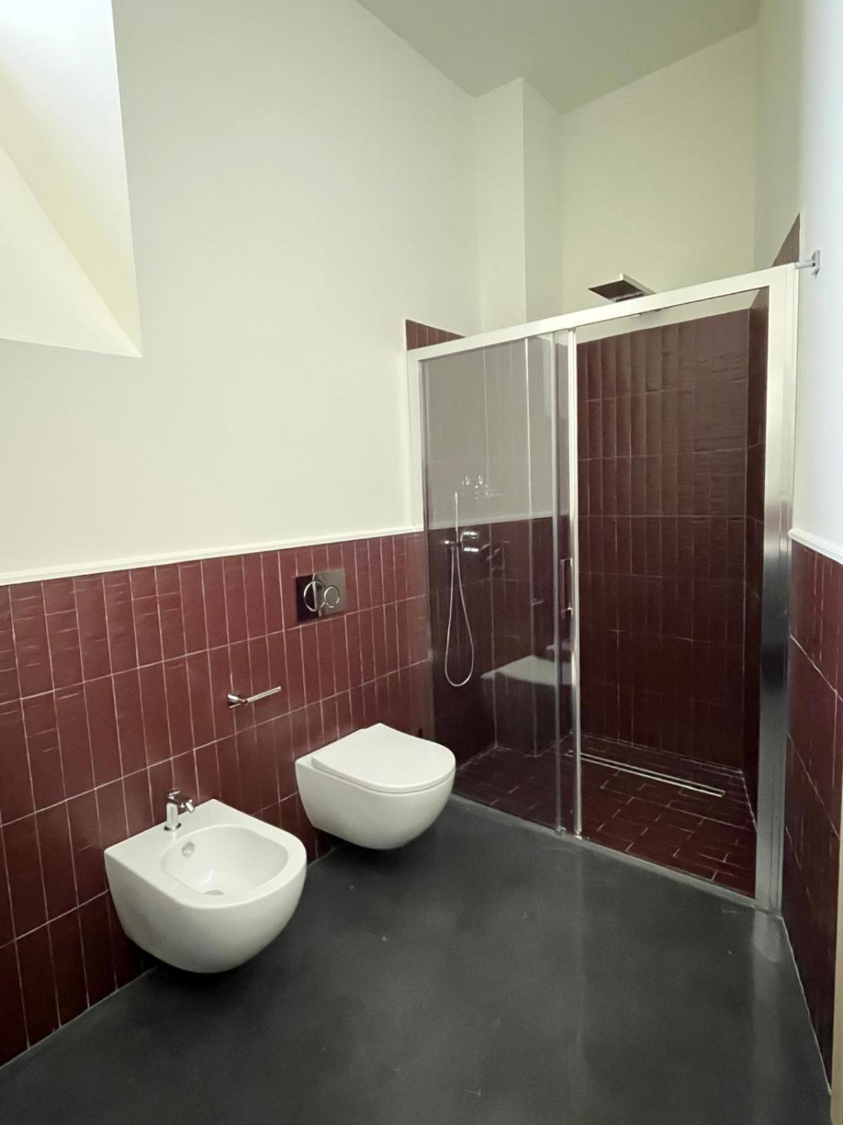 Dimora Santa Chiara Apartment Ripatransone Exterior foto