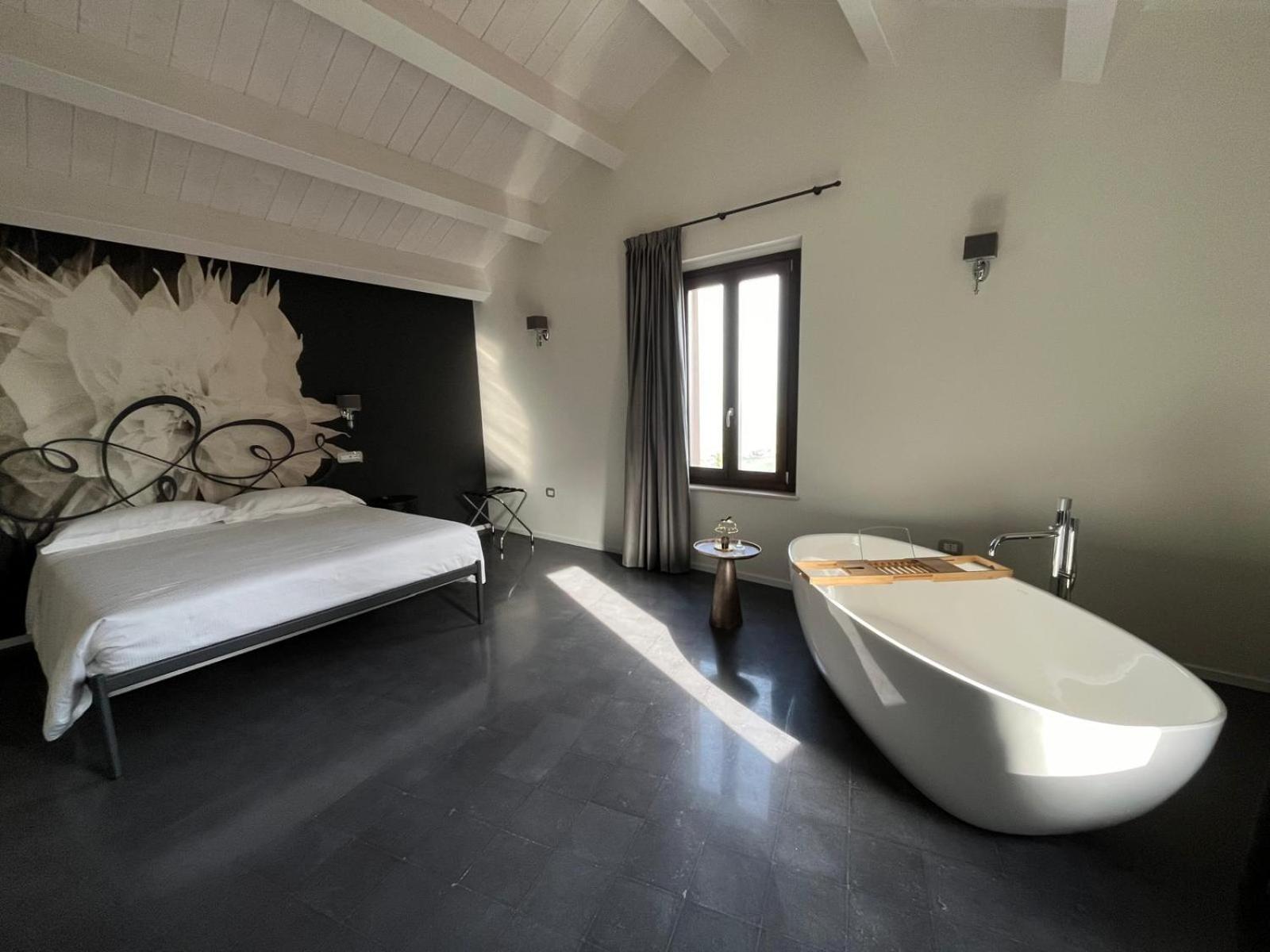 Dimora Santa Chiara Apartment Ripatransone Exterior foto