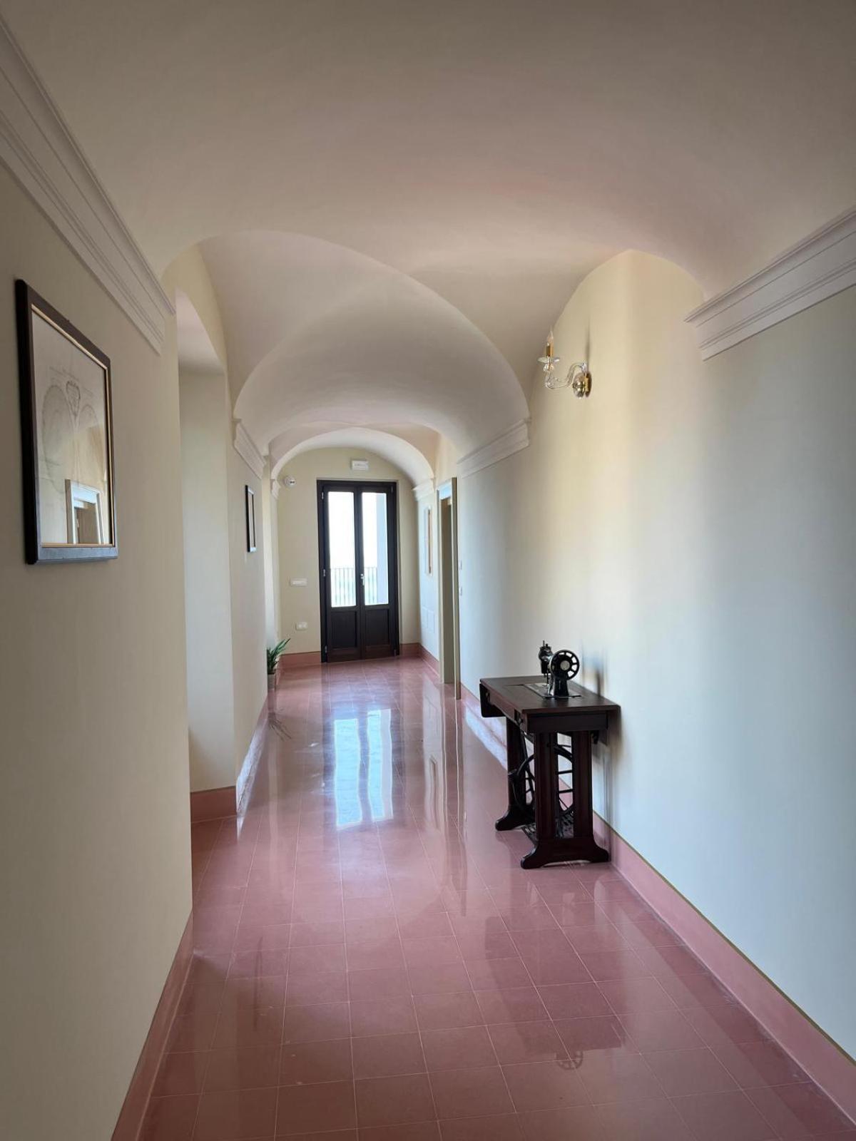 Dimora Santa Chiara Apartment Ripatransone Exterior foto