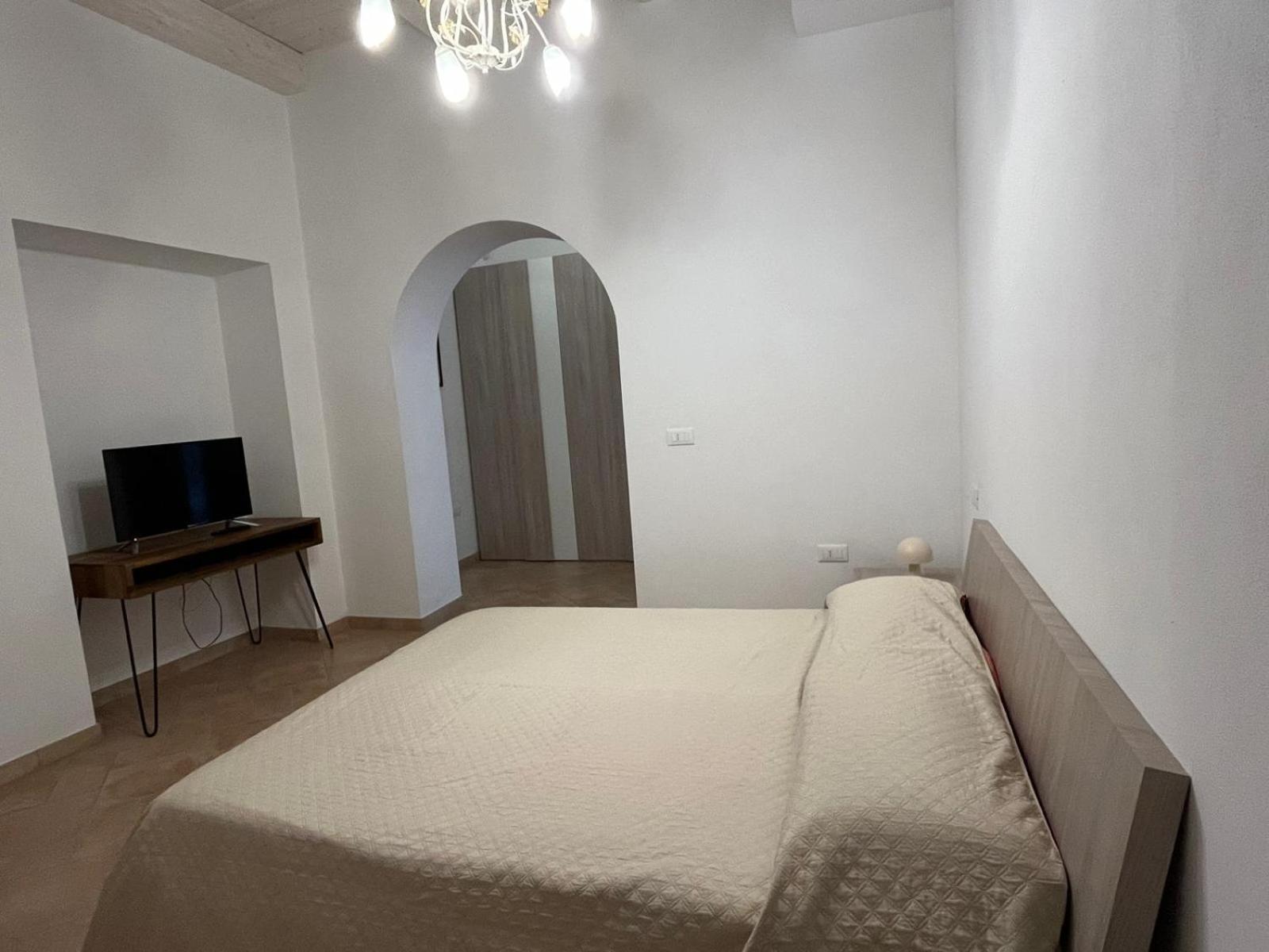 Dimora Santa Chiara Apartment Ripatransone Exterior foto