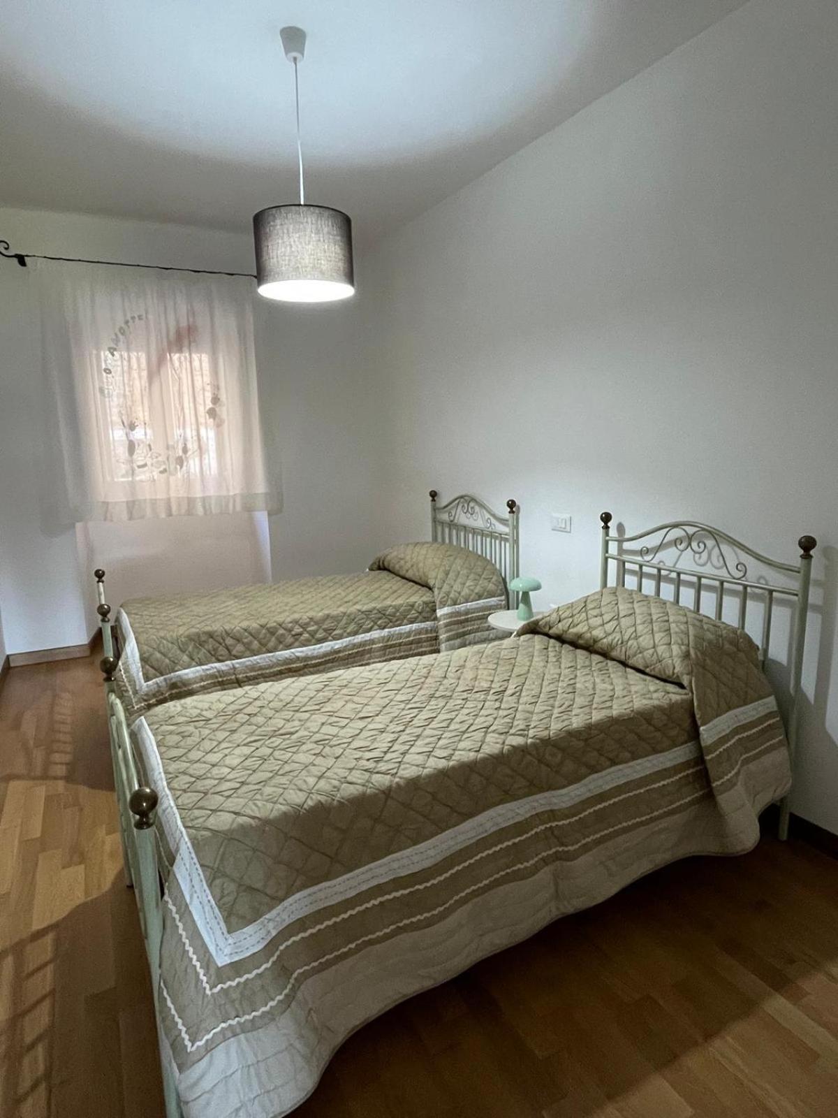 Dimora Santa Chiara Apartment Ripatransone Exterior foto
